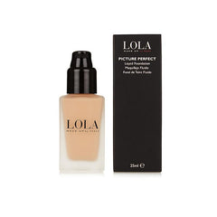 PICTURE PERFECT FOUNDATION - LOLA Make Up