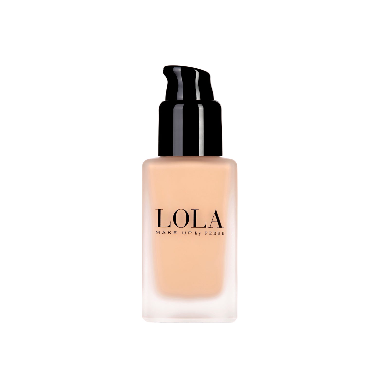 LOLA MATTE LONG LASTING LIQUID FOUNDATION - LOLA Make Up