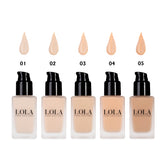 PICTURE PERFECT FOUNDATION - LOLA Make Up