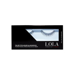 FALSE LASHES (Variation) - LOLA Make Up