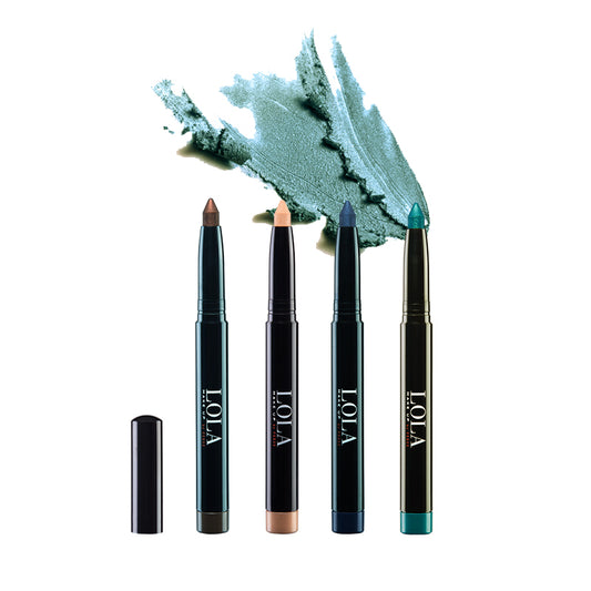 LOLA MAKE UP STICK EYESHADOWS - LOLA Make Up