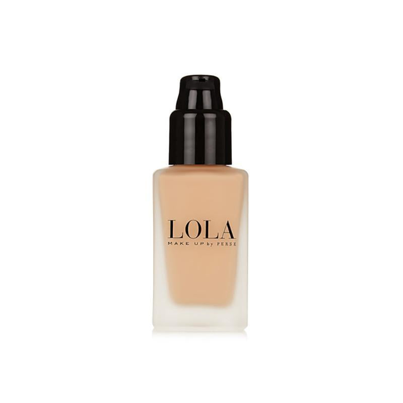 PICTURE PERFECT FOUNDATION - LOLA Make Up