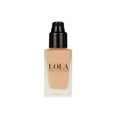 PICTURE PERFECT FOUNDATION - LOLA Make Up