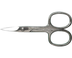 Lola Curve Scissors - LOLA Make Up