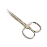 Lola Cuticles Curve Scissors - LOLA Make Up