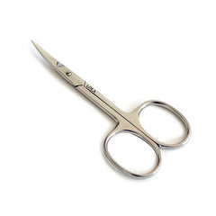 Lola Cuticles Curve Scissors - LOLA Make Up
