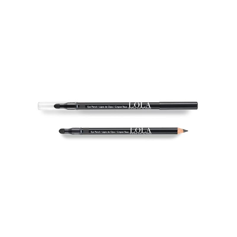 CLASSIC EYE PENCIL - LOLA Make Up