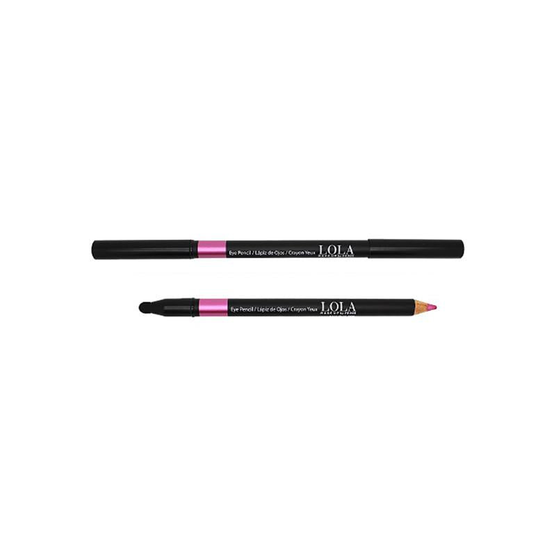 CLASSIC EYE PENCIL - LOLA Make Up