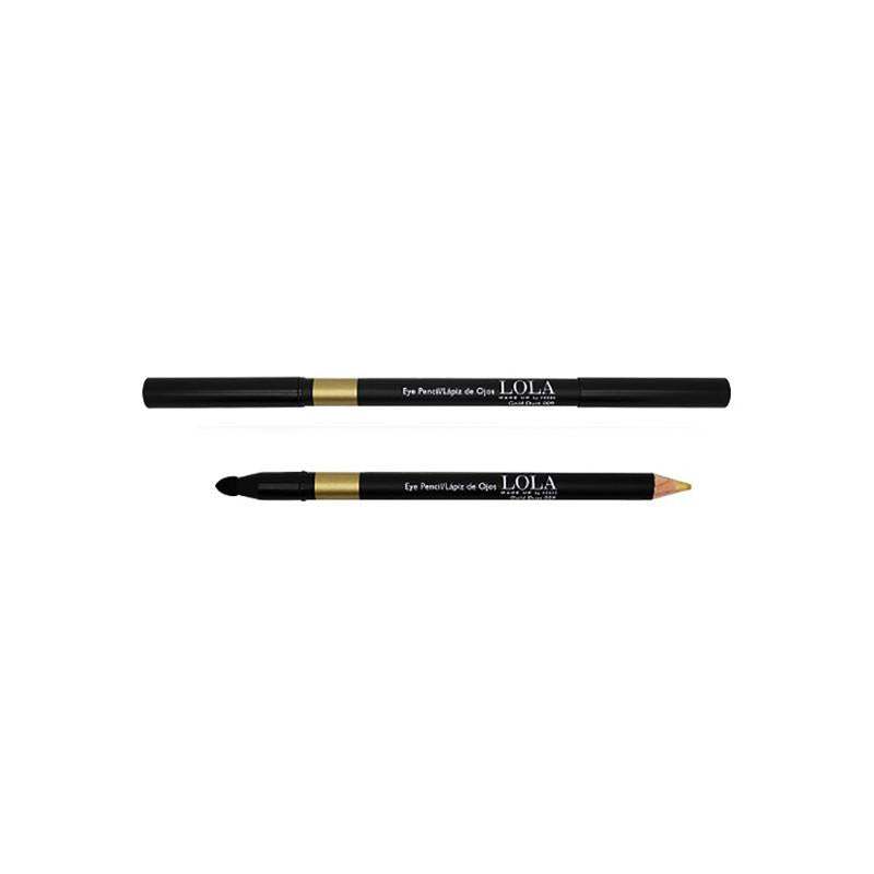 CLASSIC EYE PENCIL - LOLA Make Up