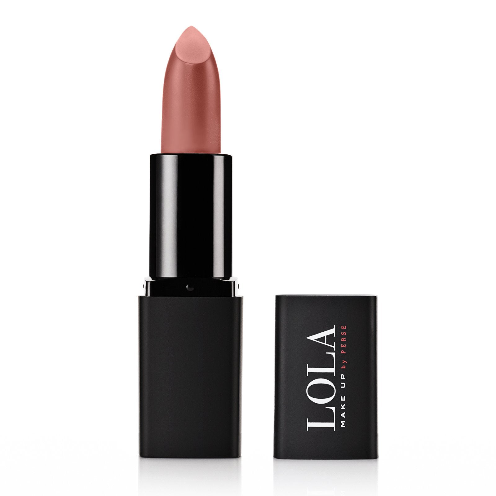 INTENSE COLOUR LIPSTICK - LOLA Make Up
