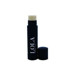 Lip Balm Transparent 001