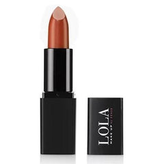INTENSE COLOUR LIPSTICK - LOLA Make Up