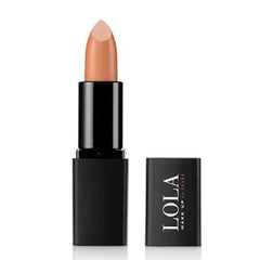 INTENSE COLOUR LIPSTICK - LOLA Make Up