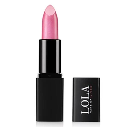 INTENSE COLOUR LIPSTICK - LOLA Make Up