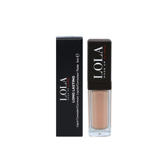 Long Lasting Liquid Eye Concealer Corrector 006 Dark shade