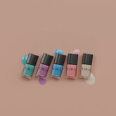 NAIL POLISH - #10 FREE FORMULA - LOLA Make Up