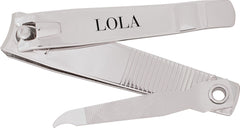Lola Toenail Clipper - LOLA Make Up