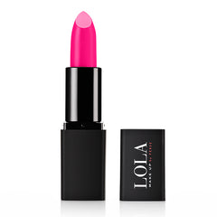 MATTE LONG LASTING LIPSTICK - LOLA Make Up