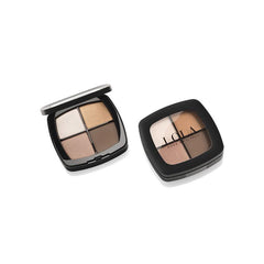 EYESHADOW QUAD - LOLA Make Up