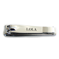 Lola Toenail Clipper - LOLA Make Up