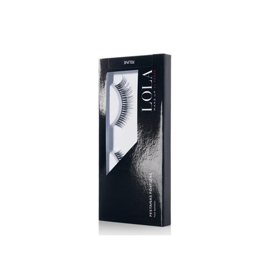 FALSE LASHES (Variation) - LOLA Make Up