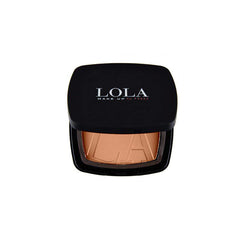 MATTE SILKY FINISH PRESSED POWDER - LOLA Make Up