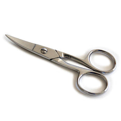 Lola Professional Curve Scissors - LOLA Make Up