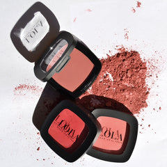 BLUSHER MONO - LOLA Make Up