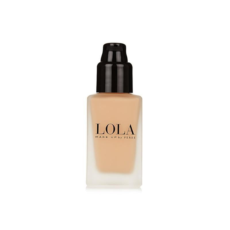 PICTURE PERFECT FOUNDATION - LOLA Make Up