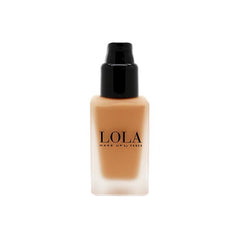 LOLA MATTE LONG LASTING LIQUID FOUNDATION - LOLA Make Up