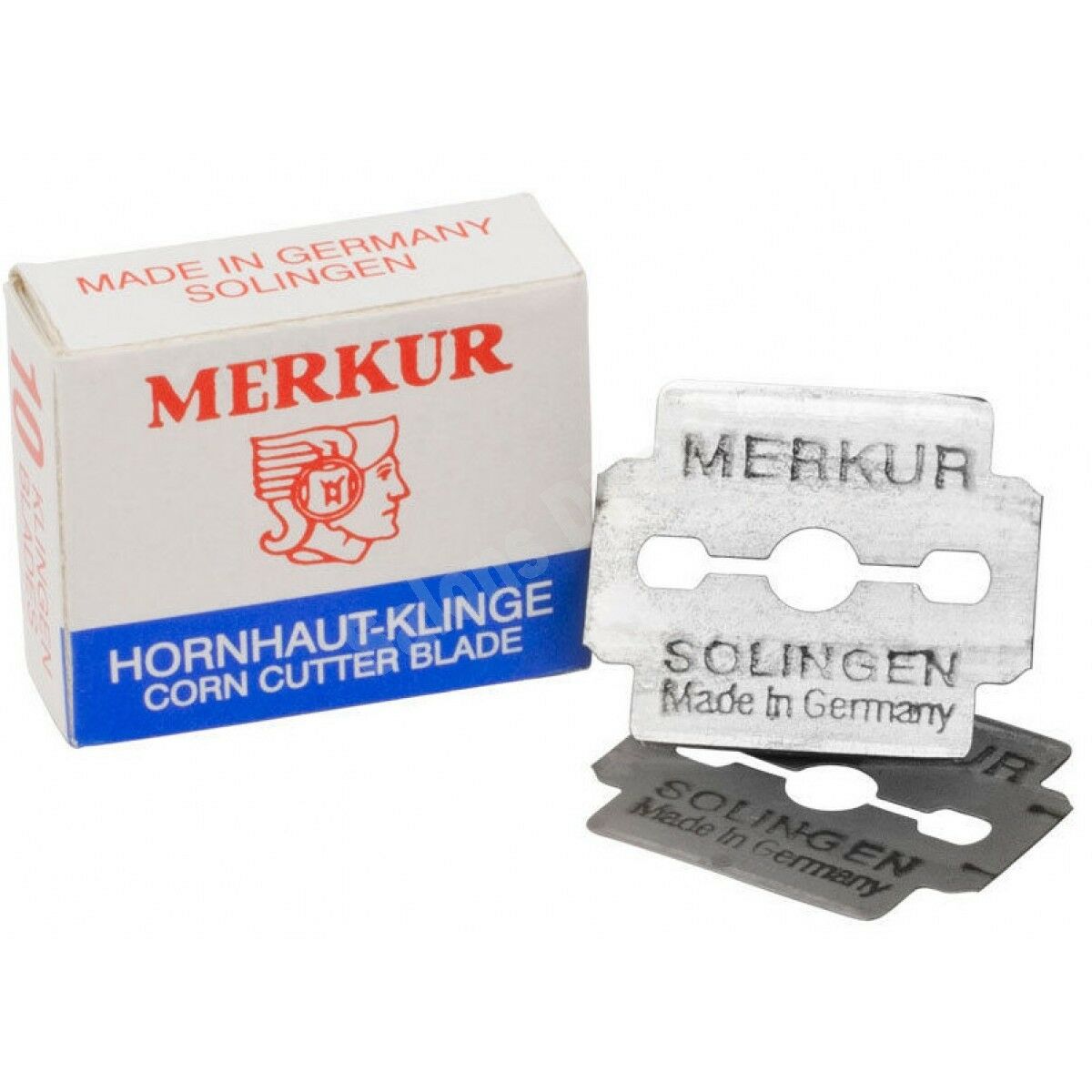 Lola Corn and Callus replacement blades - LOLA Make Up