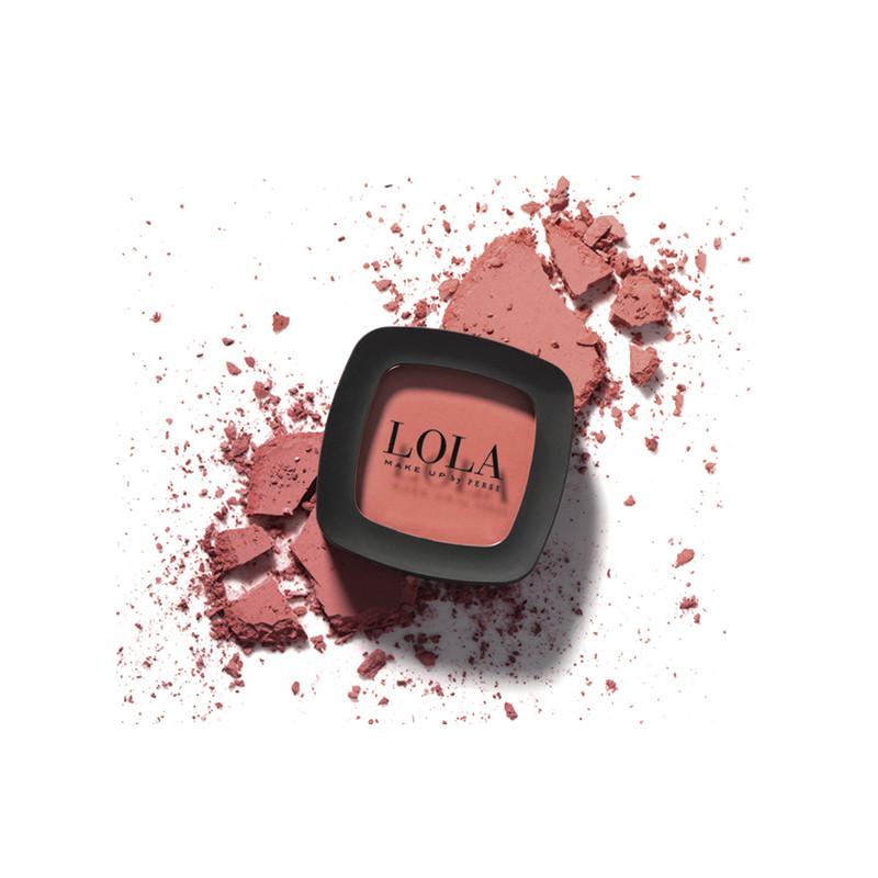 BLUSHER MONO - LOLA Make Up