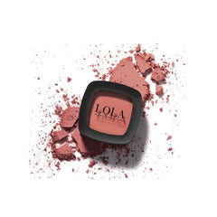 BLUSHER MONO - LOLA Make Up