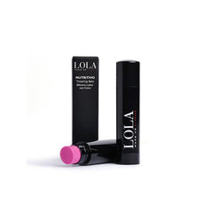 TINTED LIP BALM - LOLA Make Up