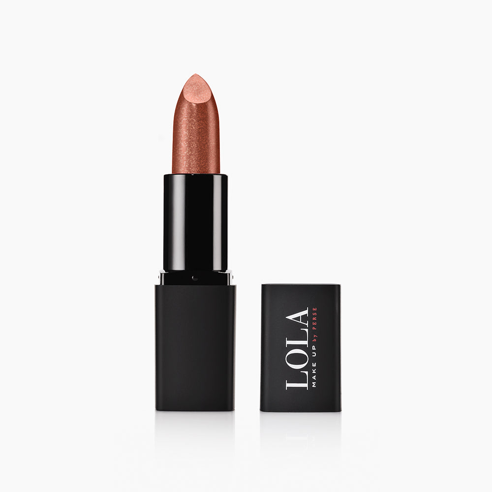 ULTRA SHINE LIPSTICK - LOLA Make Up