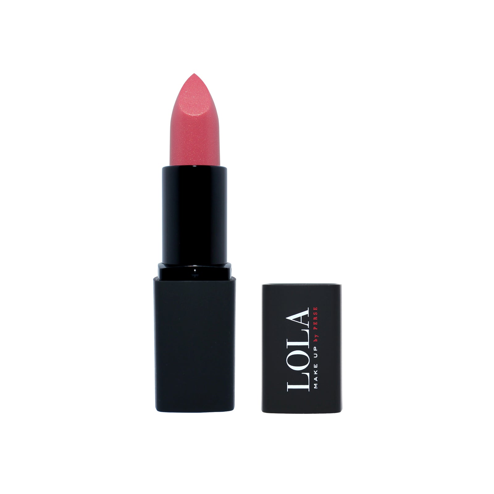 ULTRA SHINE LIPSTICK - LOLA Make Up