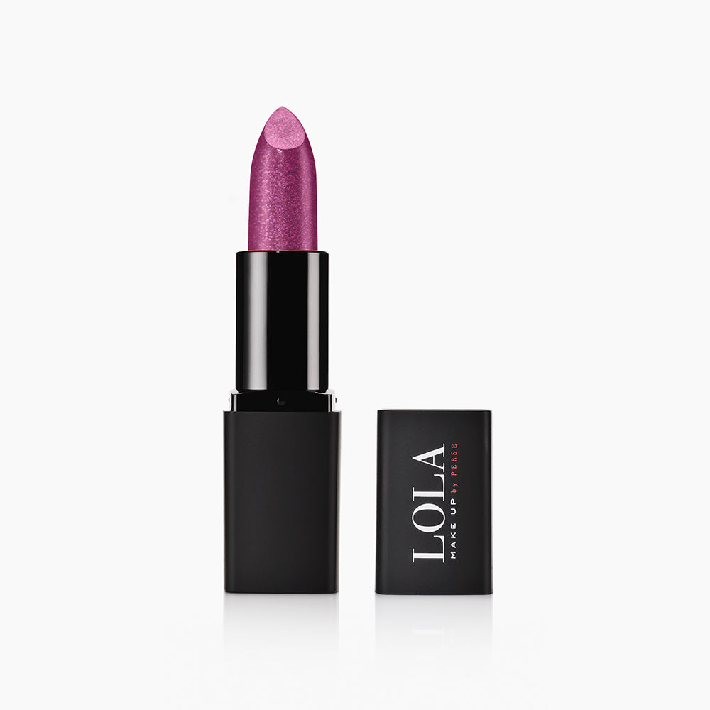 ULTRA SHINE LIPSTICK - LOLA Make Up