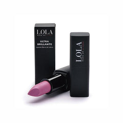 ULTRA SHINE LIPSTICK - LOLA Make Up
