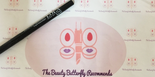 The Beauty Butterfly's review of LOLA Make Up Automatic Eye Pencil 