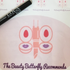 The Beauty Butterfly's Review of LOLA Make Up Automatic Eye Pencil
