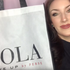 Easy, Every Day Make Up Tutorial with LOLA Make Up and Ricia Woolgar