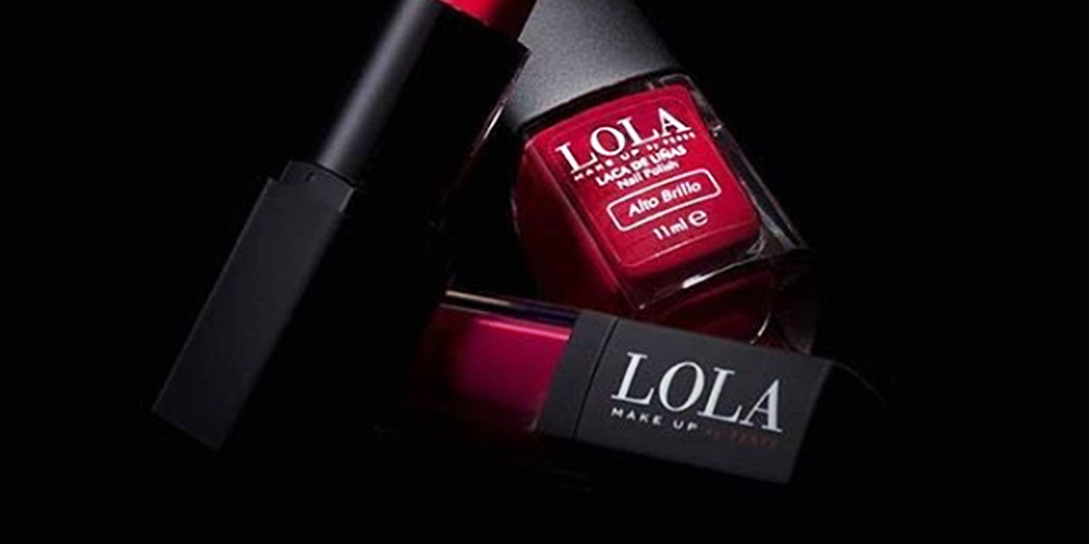 The Top 10 Best LOLA Make Up Products for Autumn
