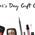 LOLA Make Up Mother's Day Gift Guide