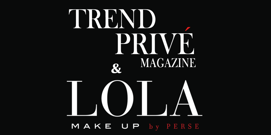 Trend Privé Magazine - The New LOLA Make Up Mascaras