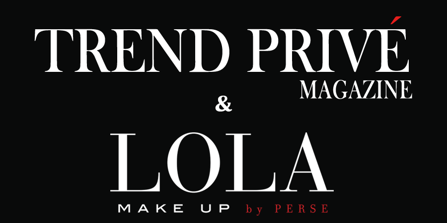 Trend Privé Magazine - LOLA Make Up Love Matte Liquid Lipstick Collection
