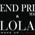 Trend Privé Magazine - LOLA Make Up Love Matte Liquid Lipstick Collection