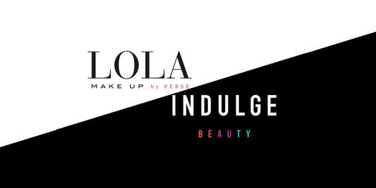 Lola make up and Indulge Beauty 