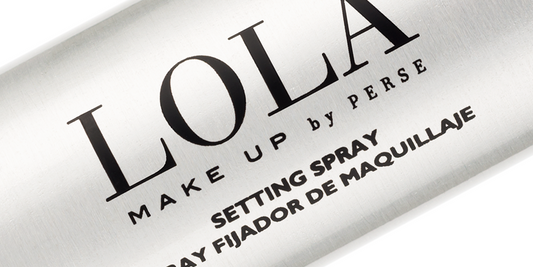 Lola make up setting spray 