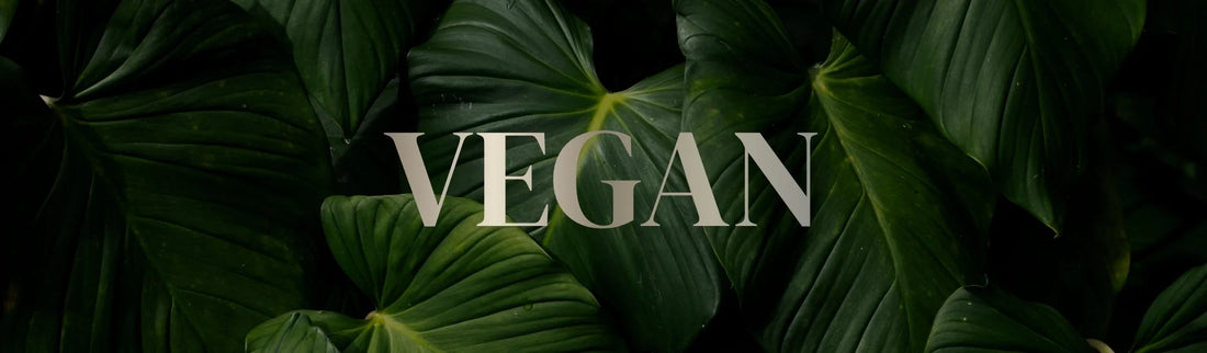 Vegan