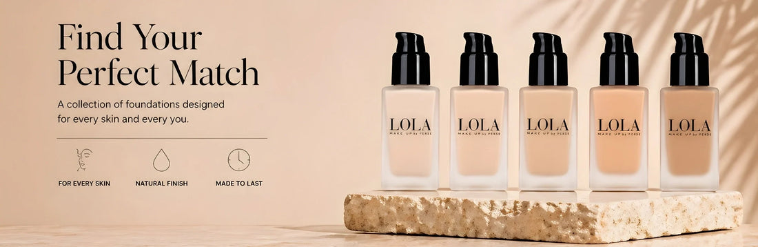 Foundations